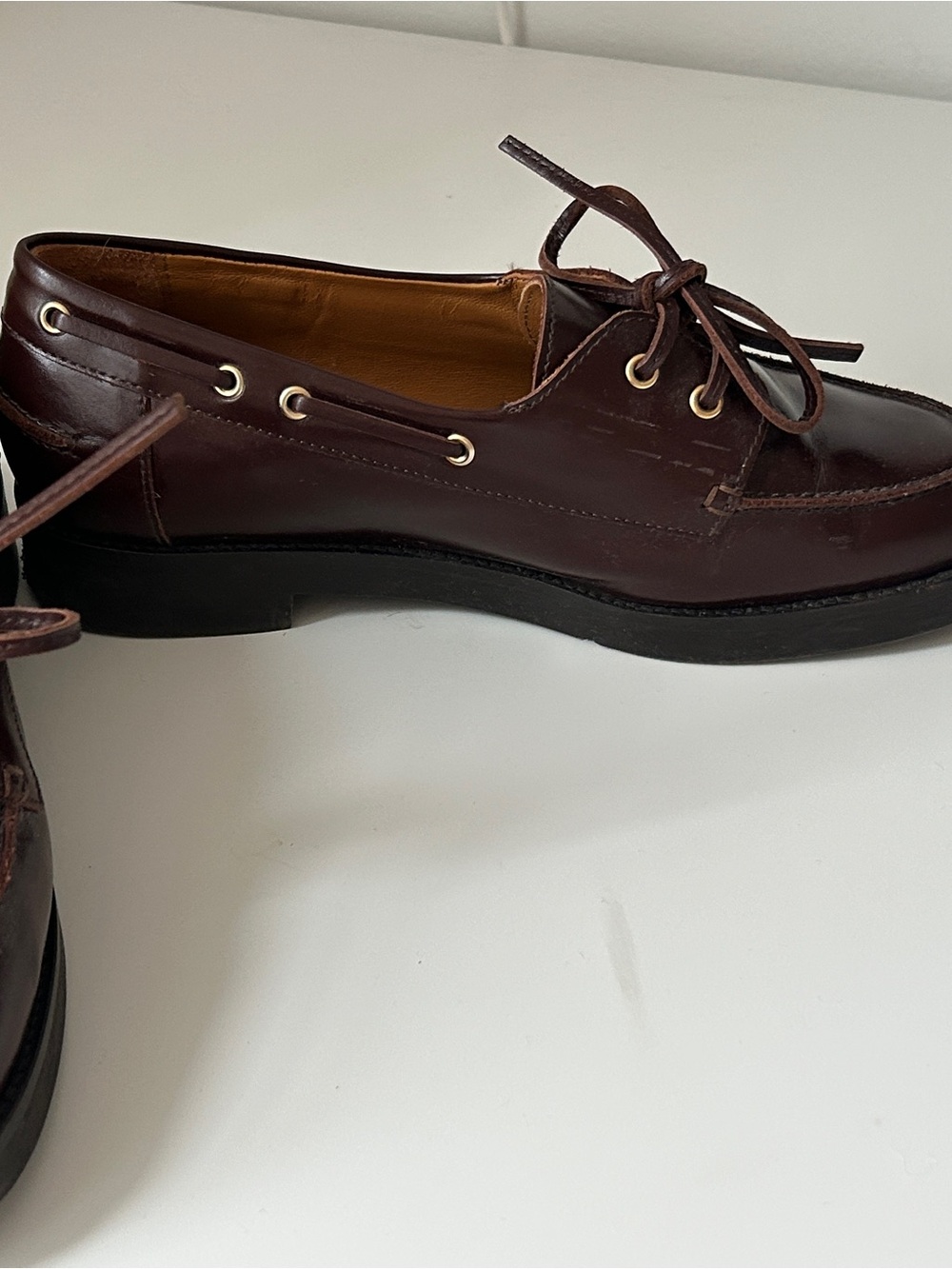 Sezane Caroline Loafers - Picture 9 of 9
